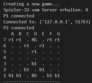 Screen Framework Game